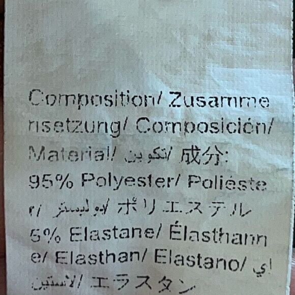 Bodysuit Lot Of 2 Womens Size M Ribbed Burnt Orange Black Tank Top Modern Summer - Picture 6 of 6